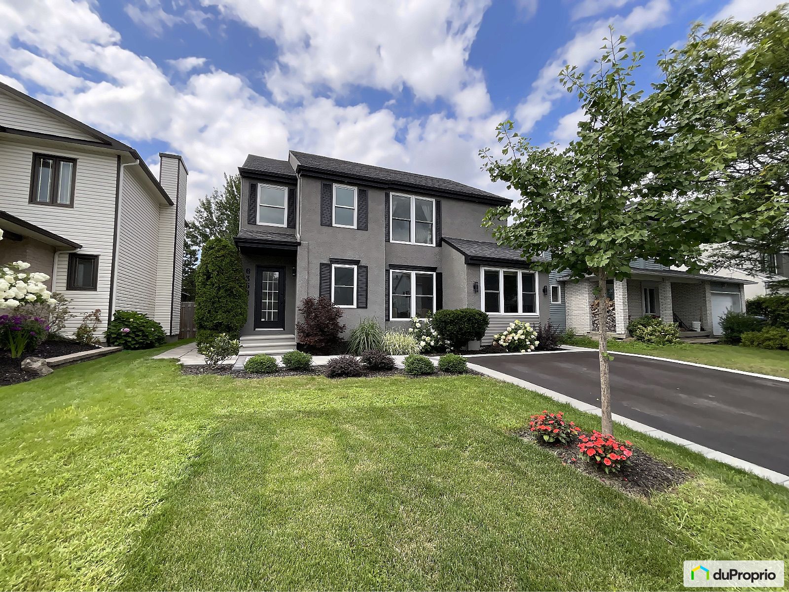 Split Level for sale SteRose 4 bedrooms 2 bathrooms 1050581