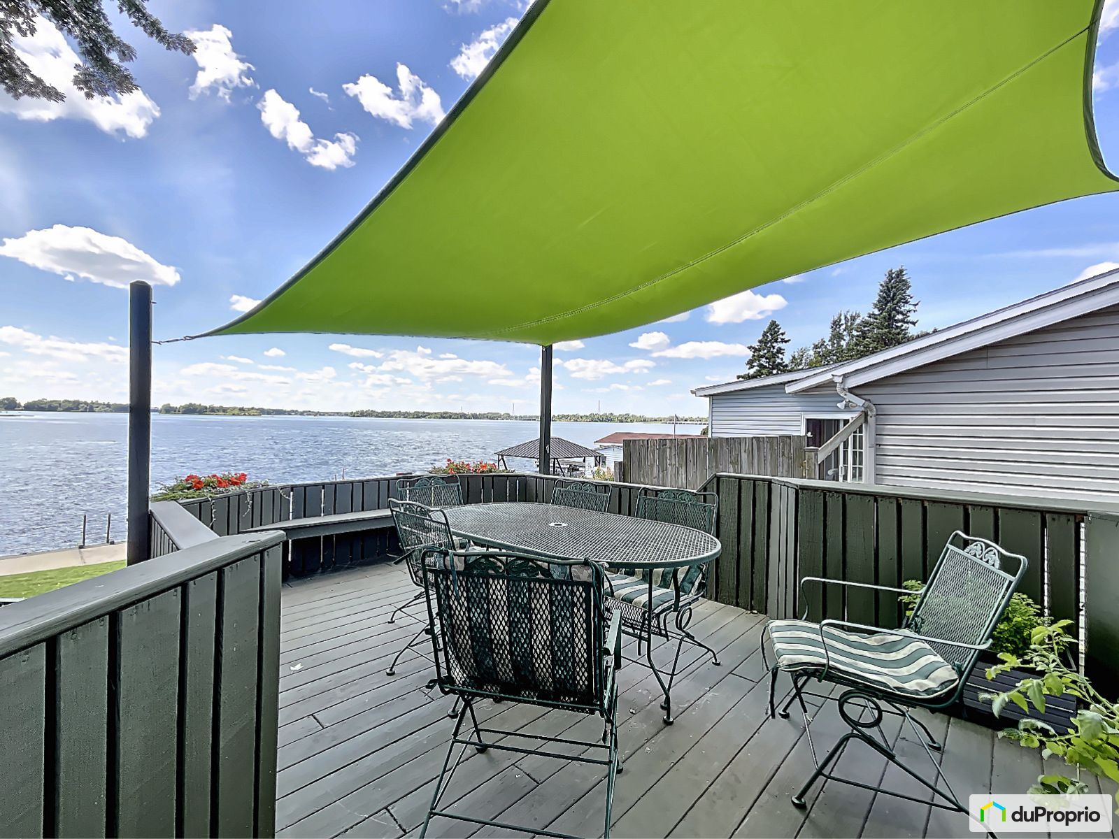 Bungalow à vendre SalaberryDeValleyfield 2 chambres 1050586