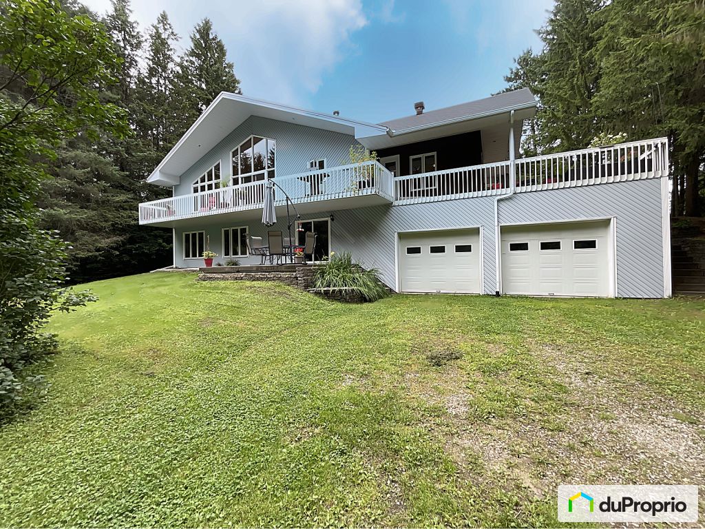 Maisons à vendre, StNorbertD'Arthabaska