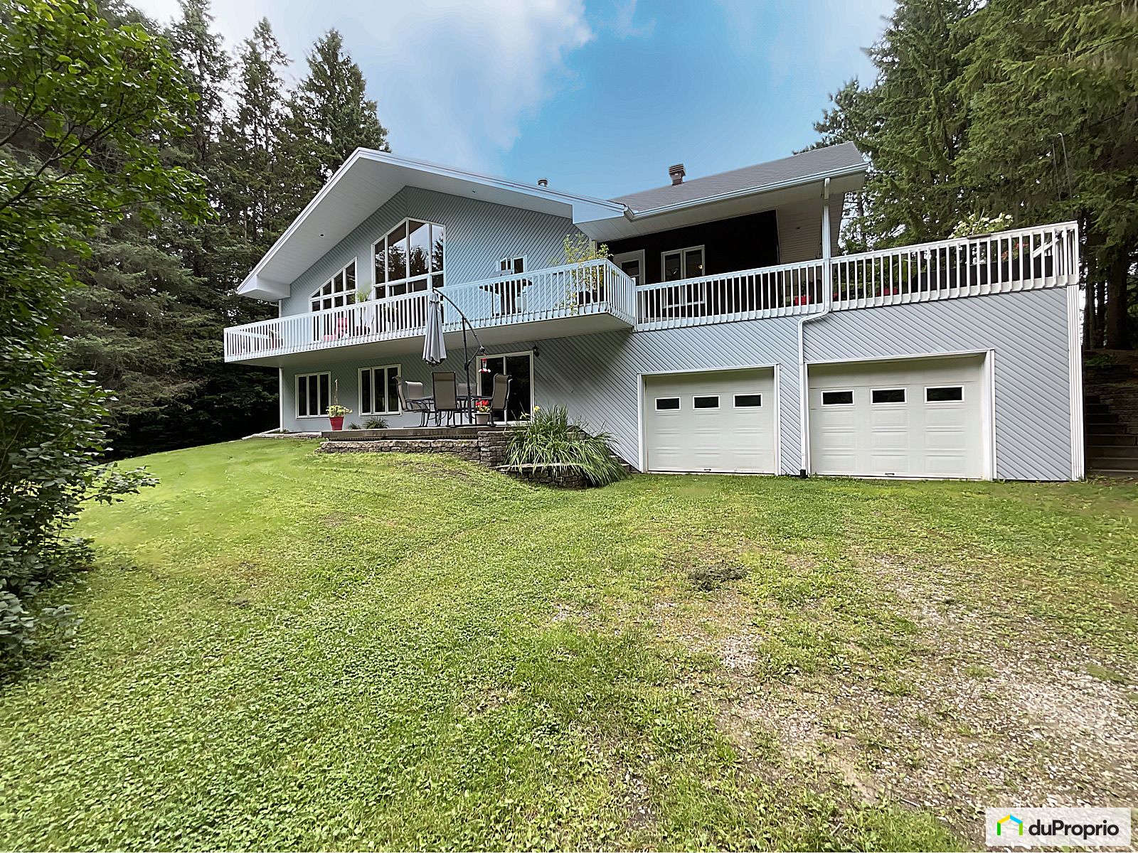 Bungalow for sale StNorbertD'Arthabaska 5 bedrooms 1050589