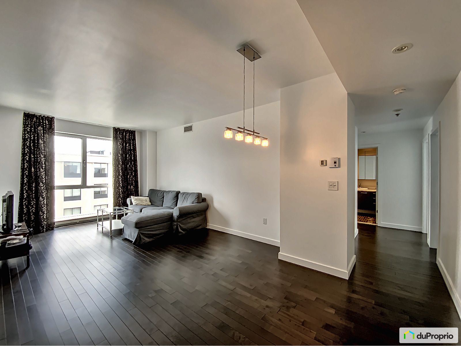 Condo à vendre VilleMarie (CentreVille et VieuxMontréal) 1050650