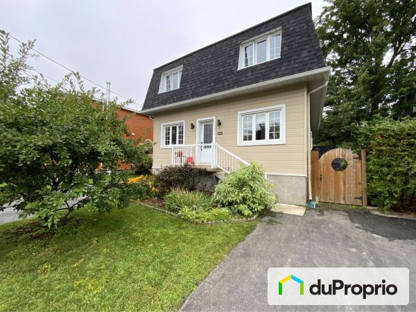 344-A, rue de Springfield, Longueuil (Greenfield Park) for sale