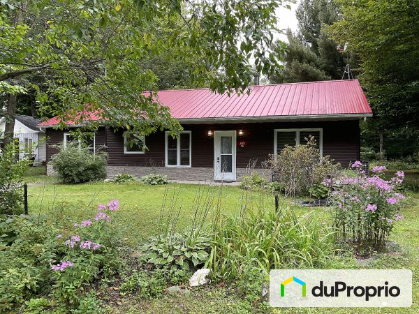 243, 2e Rue, St-Félix-De-Kingsey à vendre