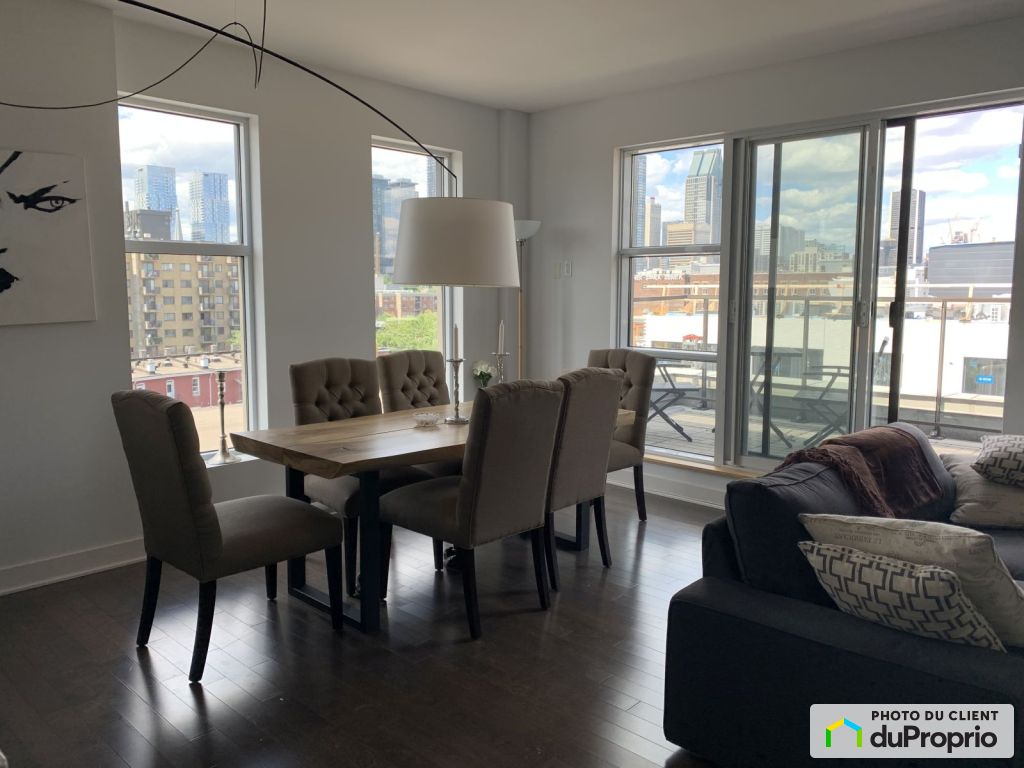 Page 2 Condos à vendre, Griffintown