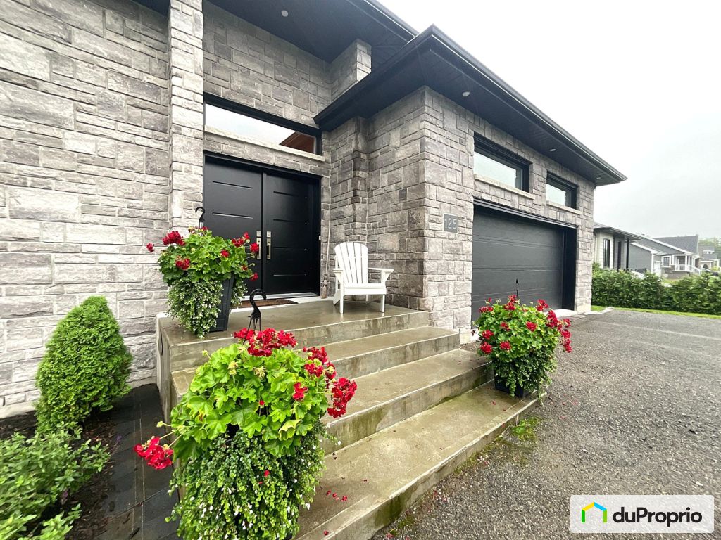 Maisons à vendre, StBoniface