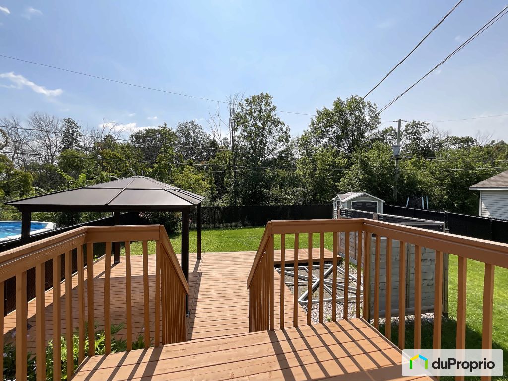 Maisons à vendre, StPhilippe