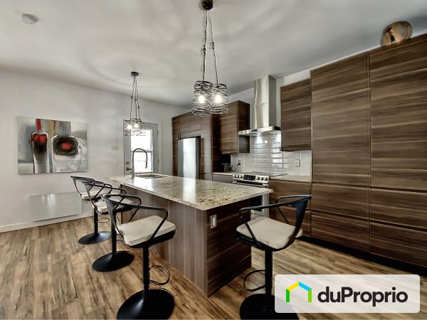 6512-6514, rue Clark, Rosemont / La Petite Patrie for sale