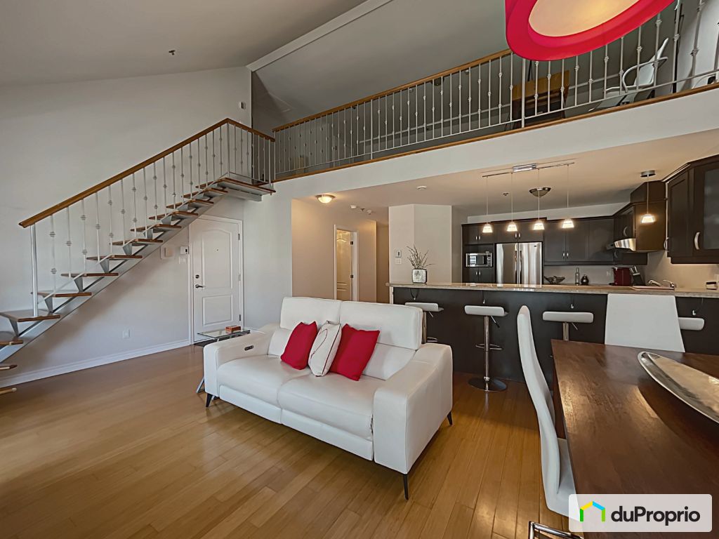 Condos à vendre, Repentigny (Repentigny)