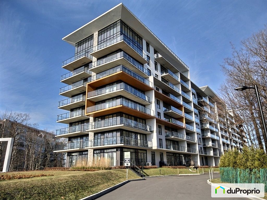 Condo A Vendre A St Augustin De Desmaures Centris at Peter Rosenberger blog