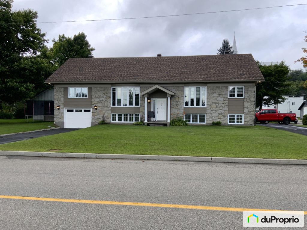 Maisons à vendre, L'AngeGardien