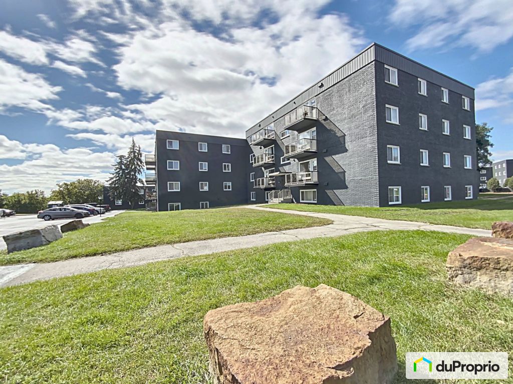 Condos à vendre, Gatineau (Aylmer)