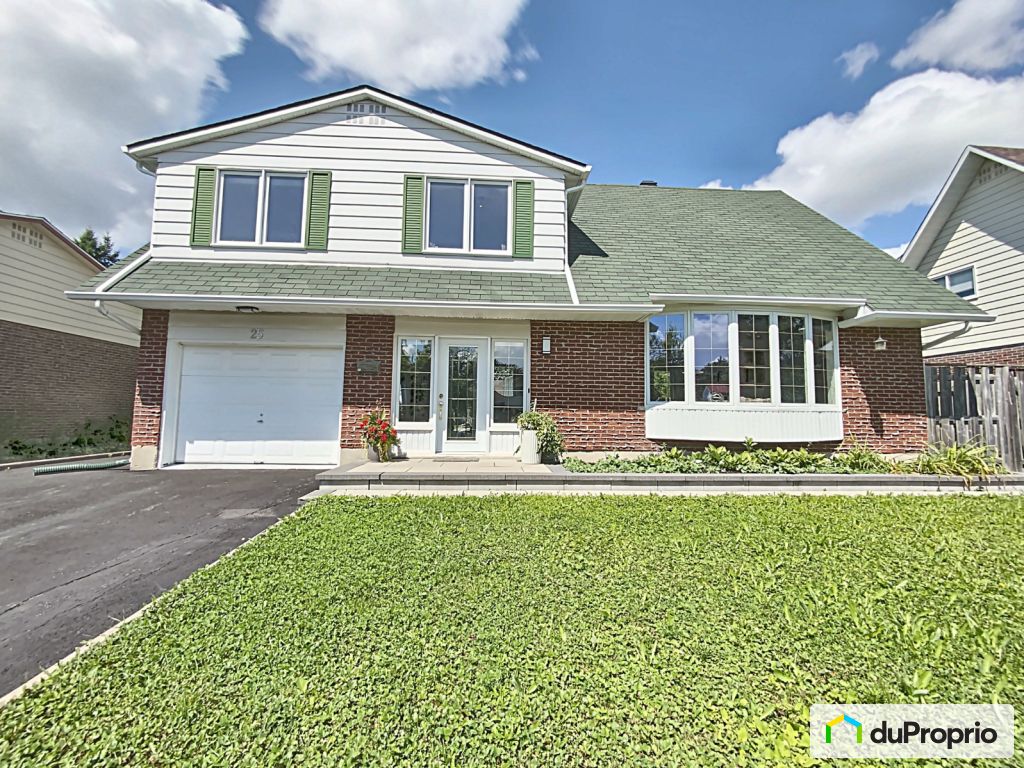 Condos, maisons à vendre, Kirkland