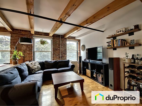 203-245 rue Christophe-Colomb Est, Saint-Roch à vendre