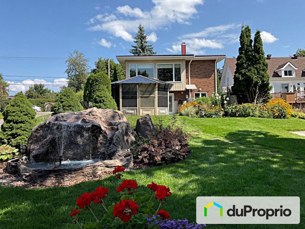 119A boulevard de l'Assomption, Repentigny (Repentigny) for sale