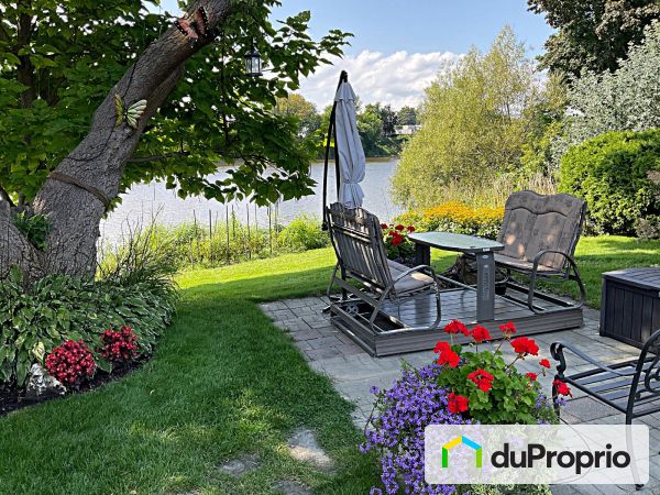 119A boulevard de l'Assomption, Repentigny (Repentigny) for sale