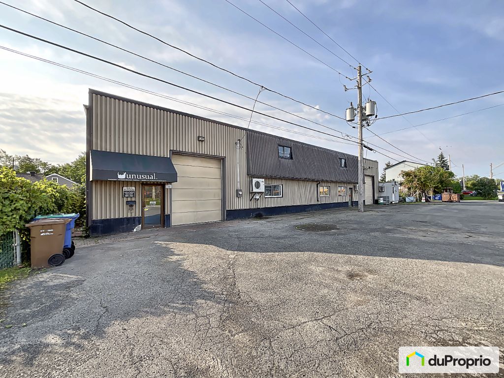 Page 3 Condos, maisons à vendre, Valleyfield