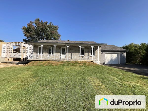2455, avenue du Lac, Terrebonne (Terrebonne) à vendre