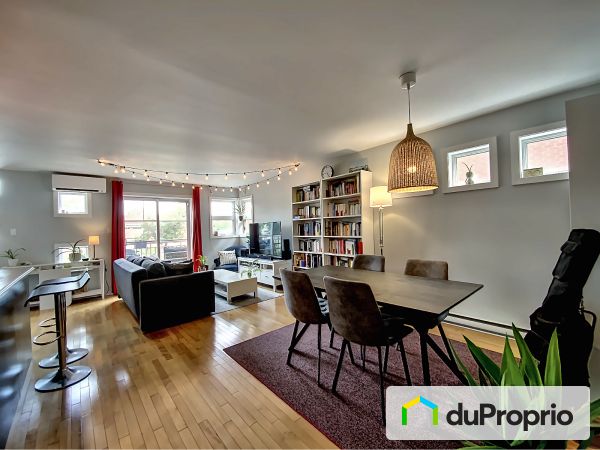 Salle à manger - 9918, boulevard Perras, Rivière des Prairies à vendre