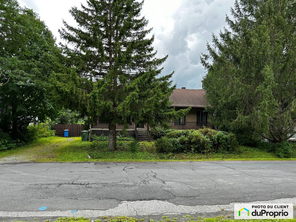 Condos, maisons à vendre, StBasileLeGrand