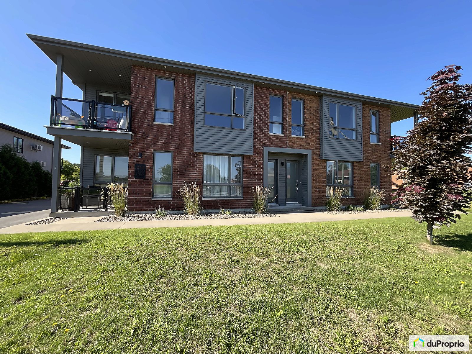 Condo à vendre StRémi 2 chambres 1 salle de bain 1051872