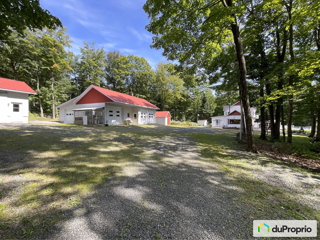 Page 8 Maisons à vendre, Mauricie