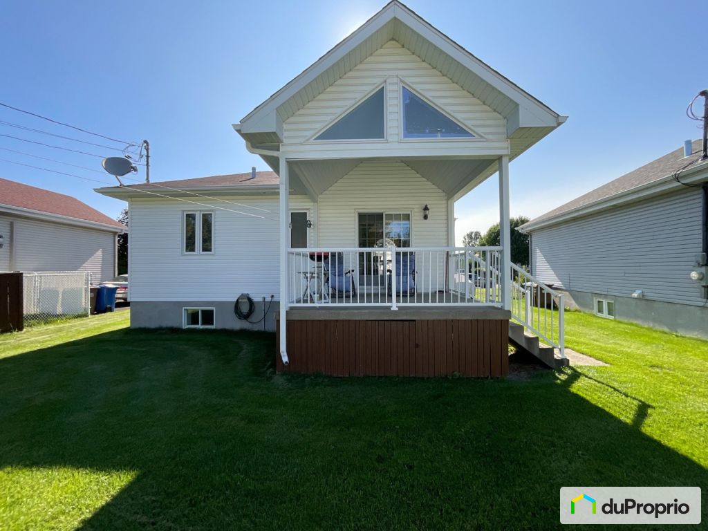 Maisons à vendre, Joliette Maisons à vendre, Joliette