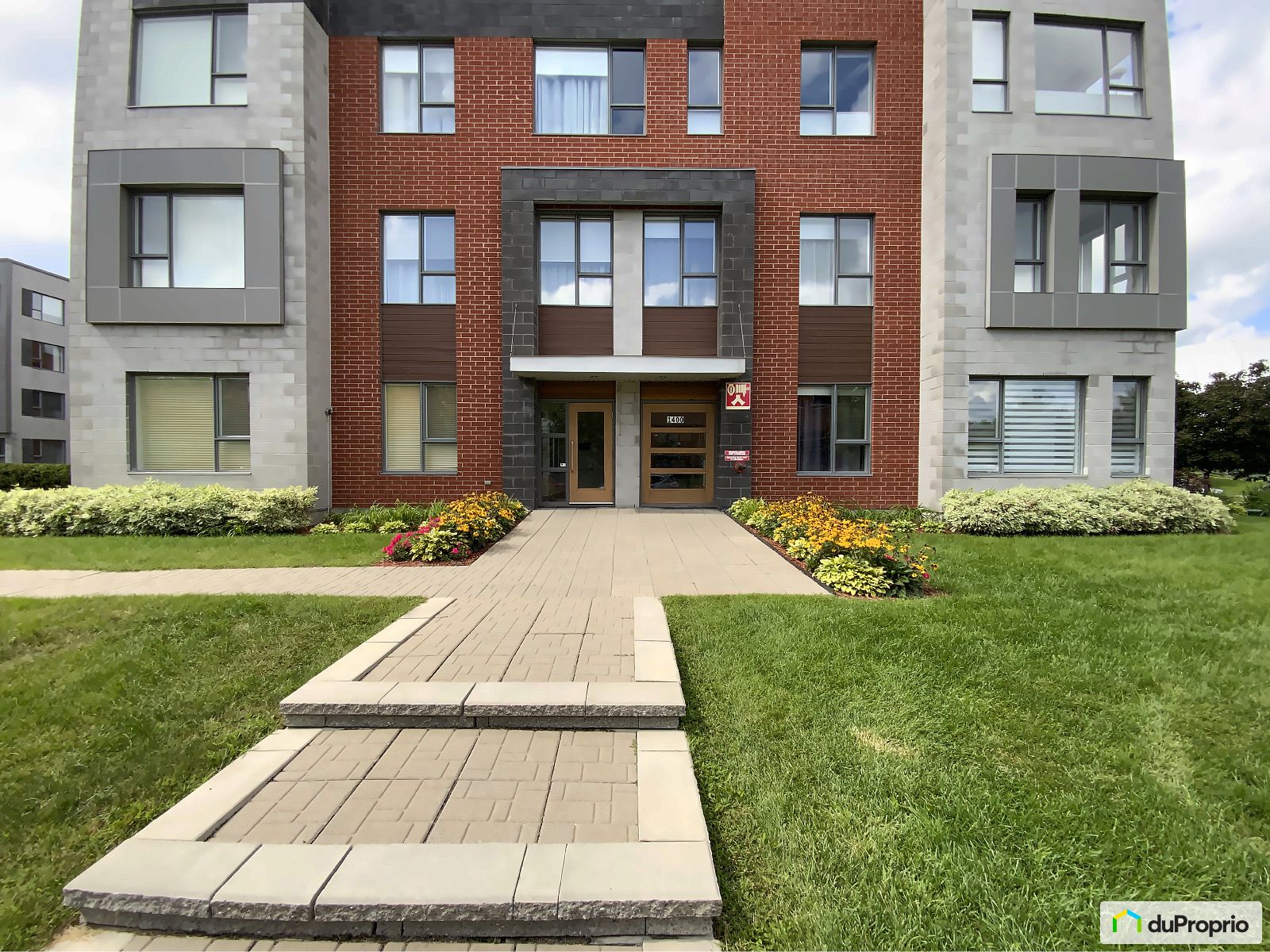 105 1400 Rue Gaston Veronneau — photo 3