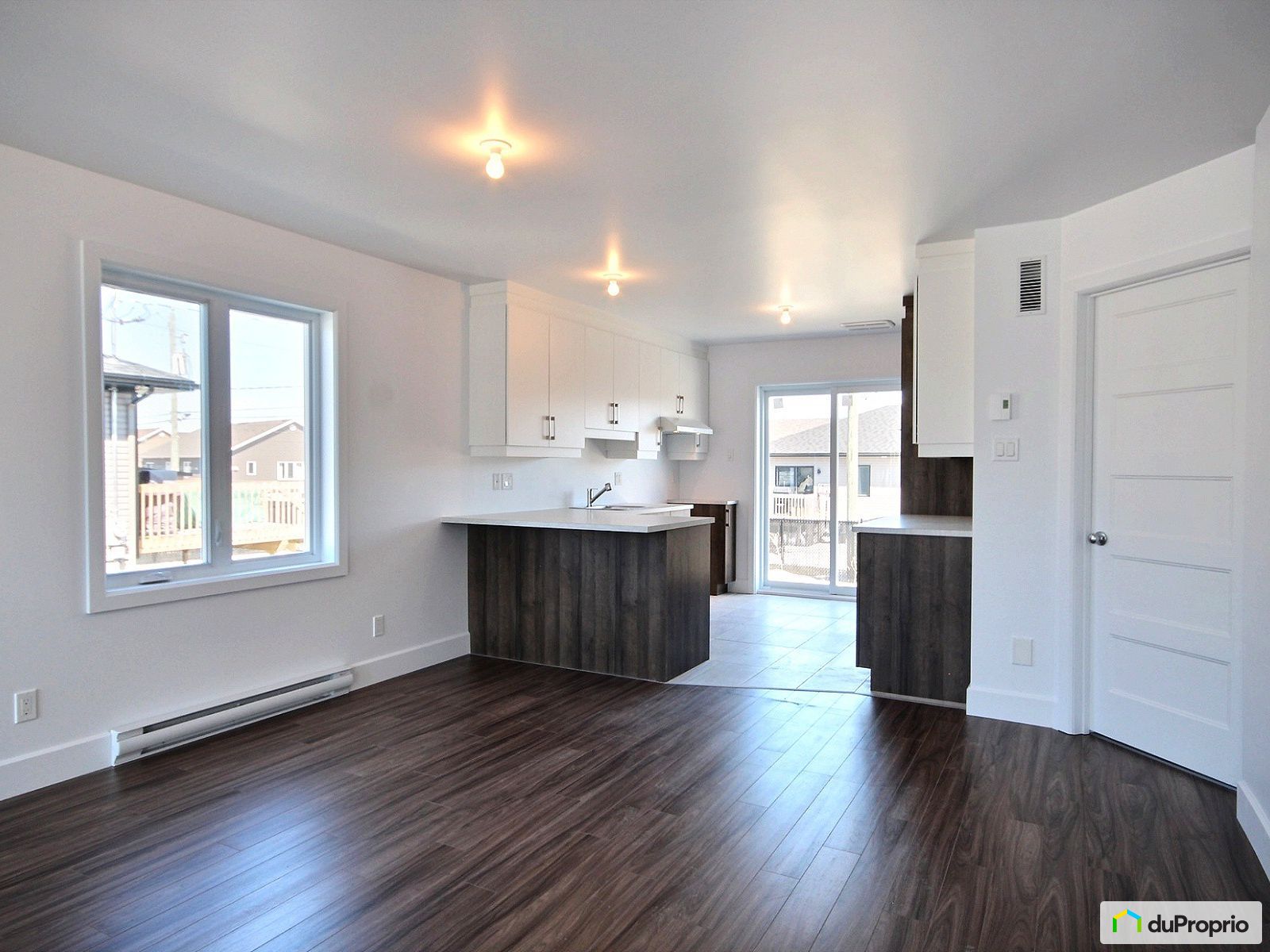 Rue De Saumur — photo 3
