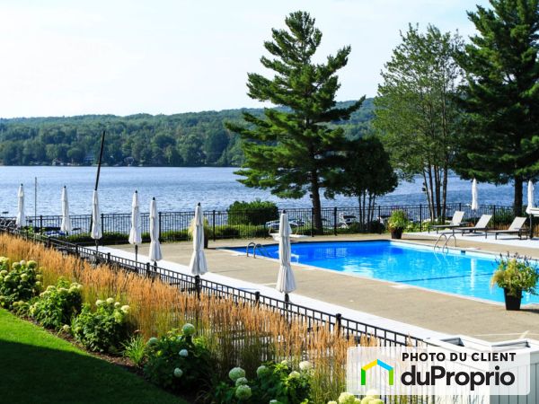 Pool - 60 rue Inverness, Lac-Brome for sale