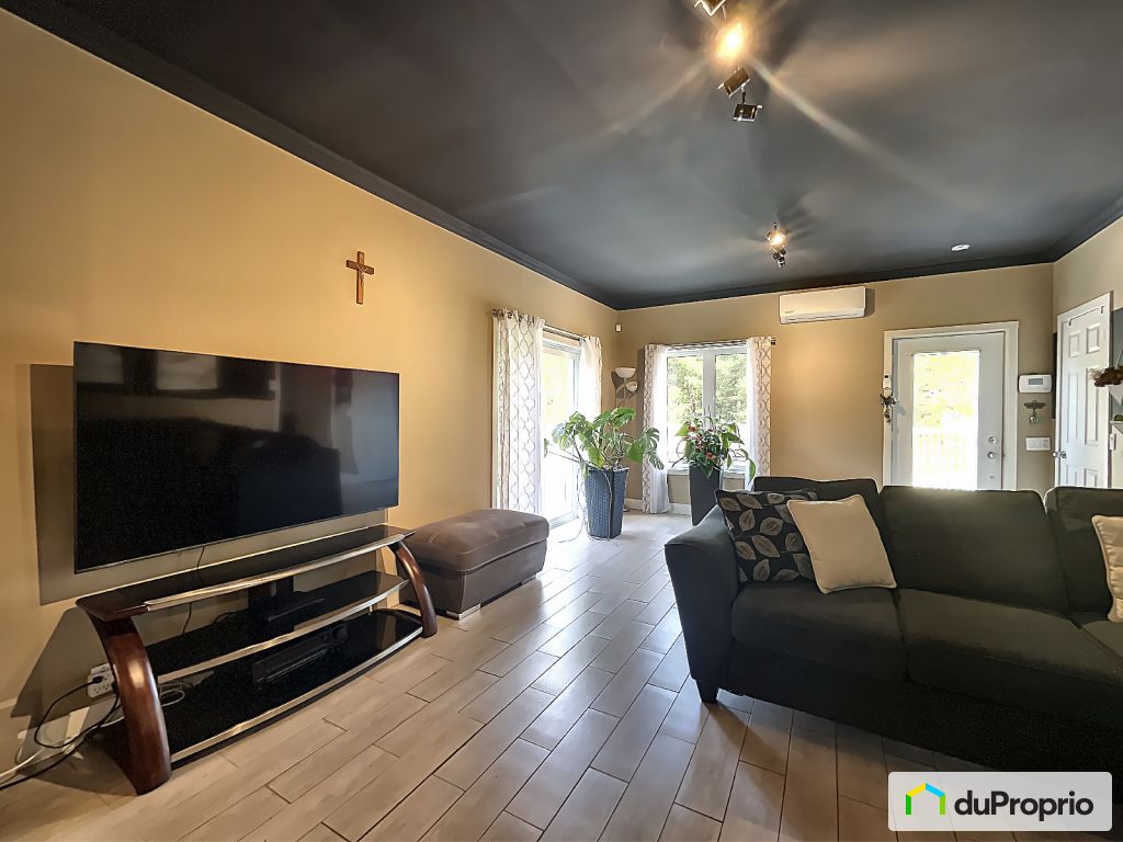 Condos, maisons à vendre, SteAgatheDesMonts