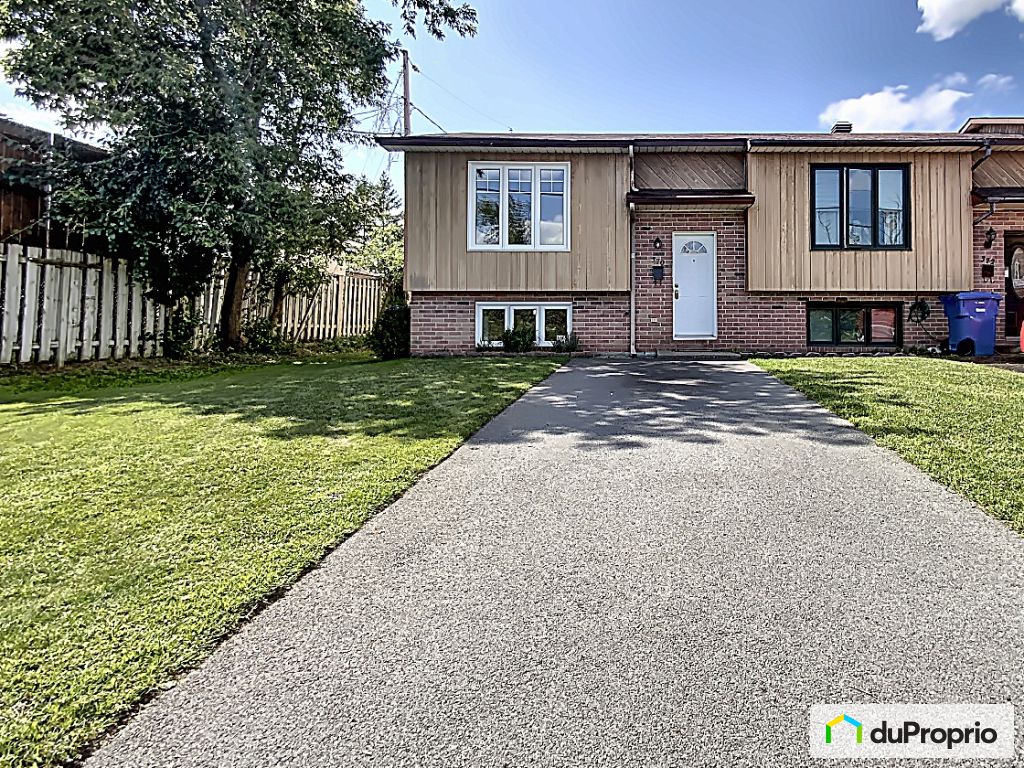 Maisons à vendre, Gatineau (Aylmer)