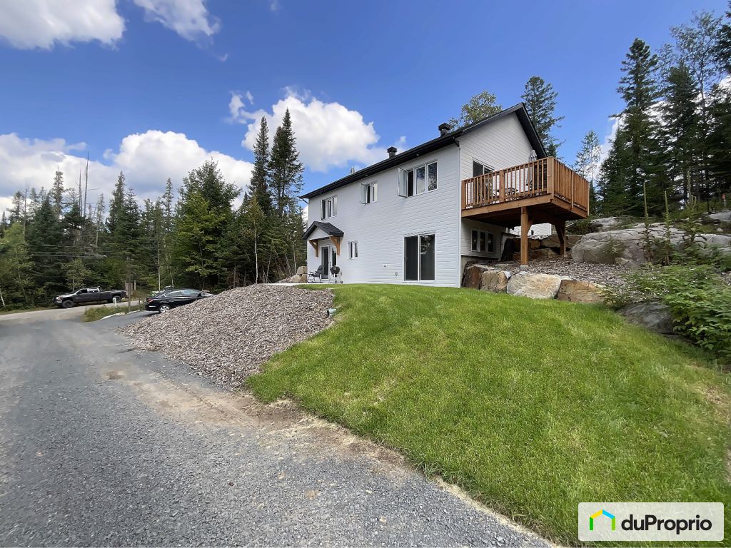 Bungalows à vendre, SteMargueriteDuLacMasson