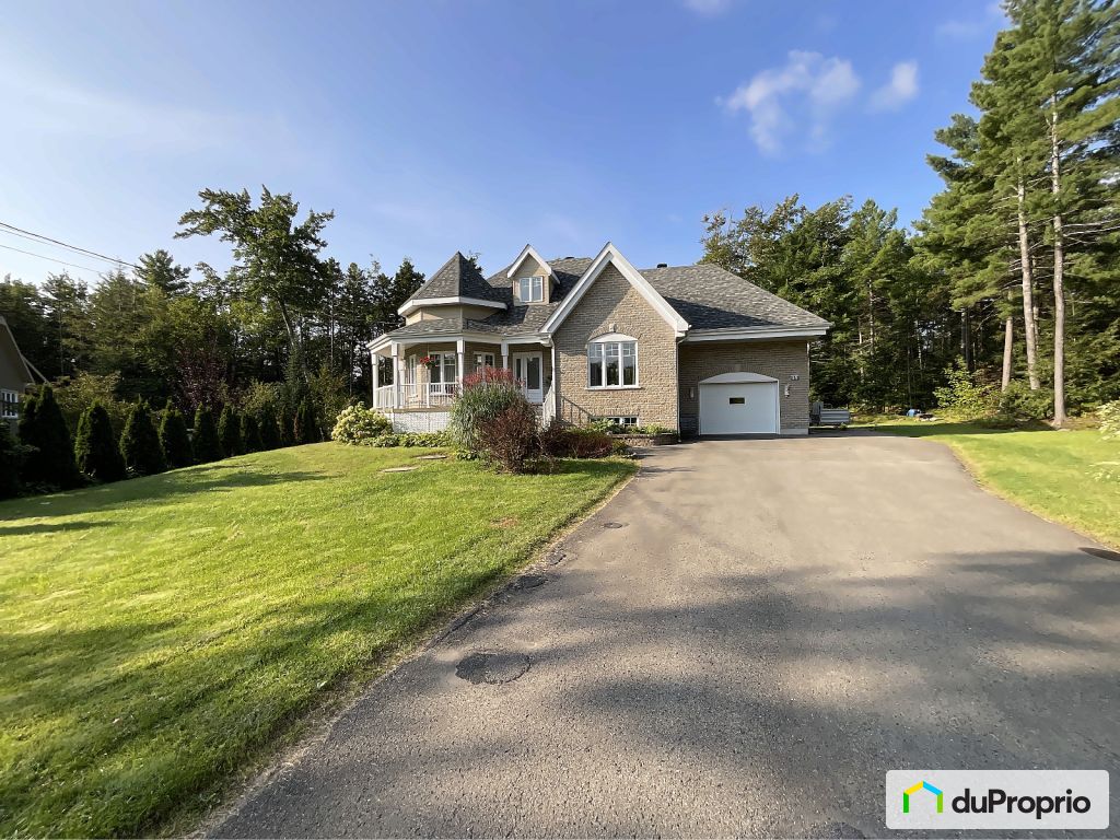 Maisons à vendre, StColomban