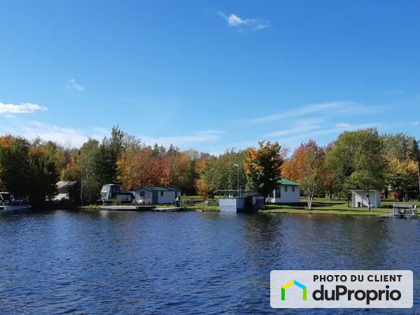 656-700, Chemin de la Côte Sud du Lac Vert, St-Nérée à vendre