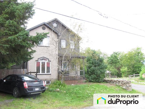 3010, rue Jeannotte, Mascouche à vendre