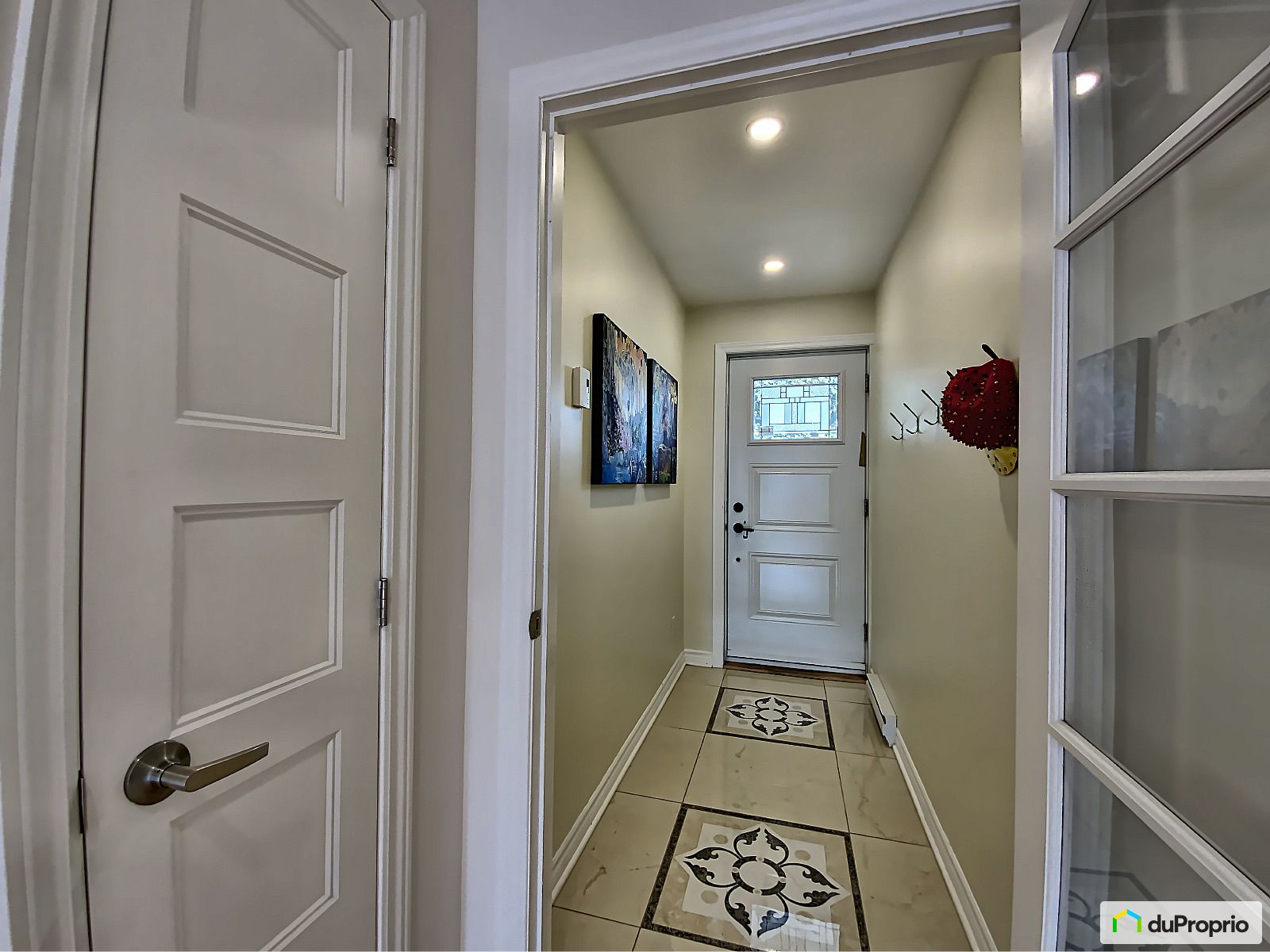 Condo à vendre Longueuil (VieuxLongueuil) 3 chambres 1026056