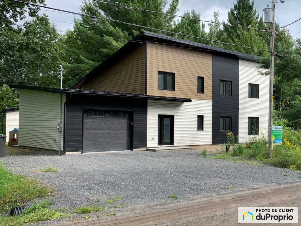 Maisons à vendre, StLucien