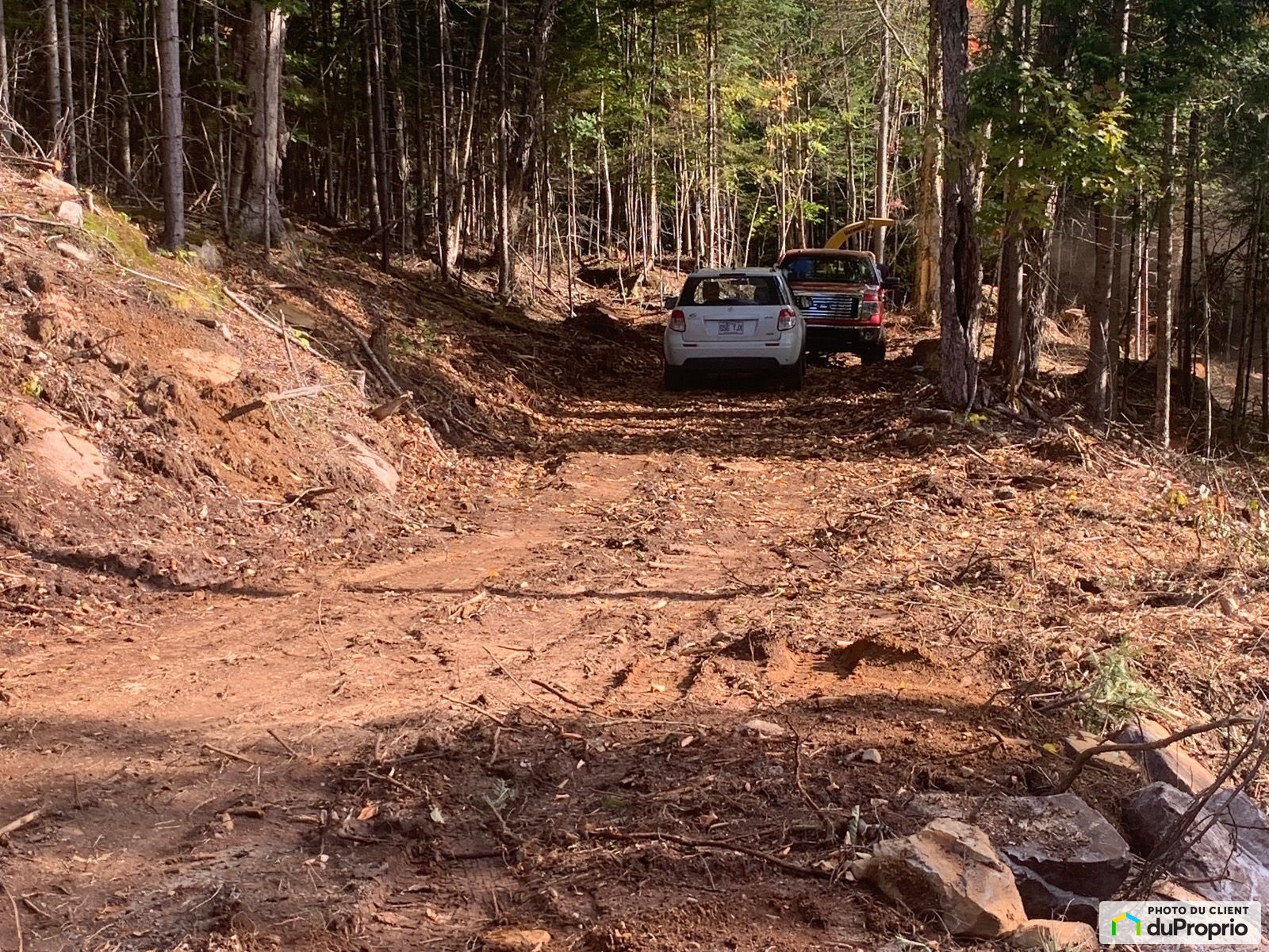 Chemin Du Lac Veillette Sud — photo 2