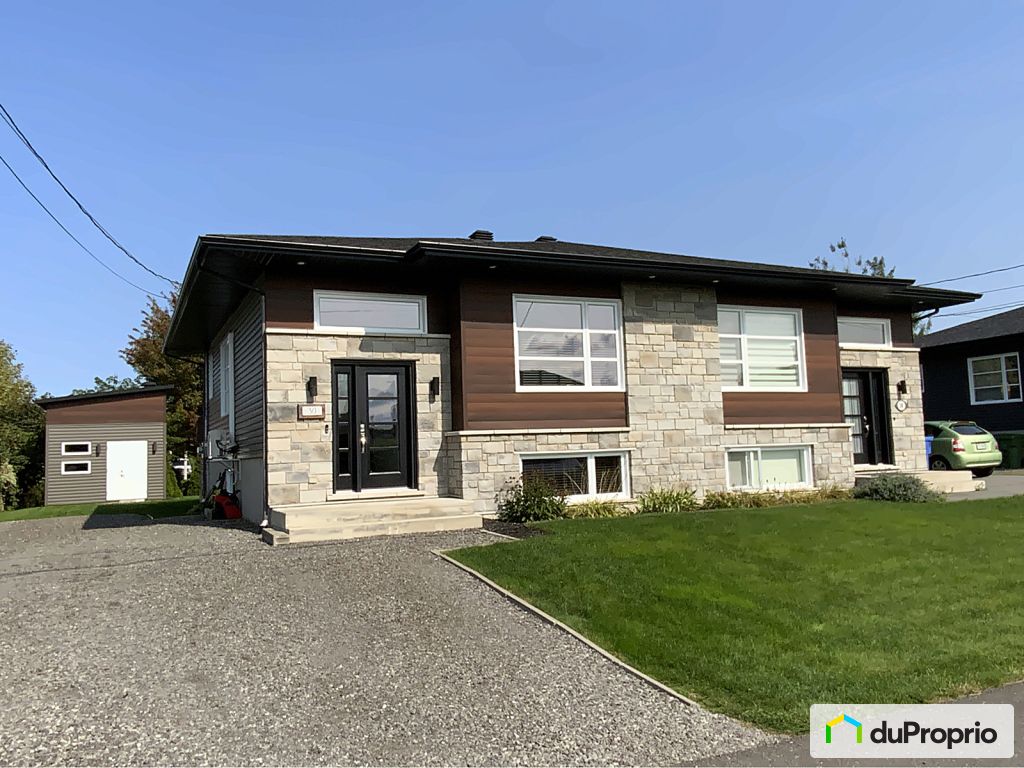 Maisons à vendre, BerthierSurMer