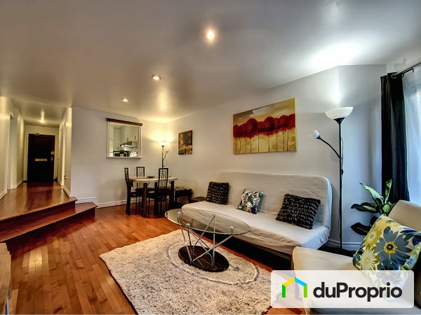 7-9435 boulevard LaSalle, LaSalle for sale