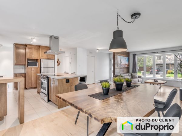Property sold in St-Étienne-De-Lauzon