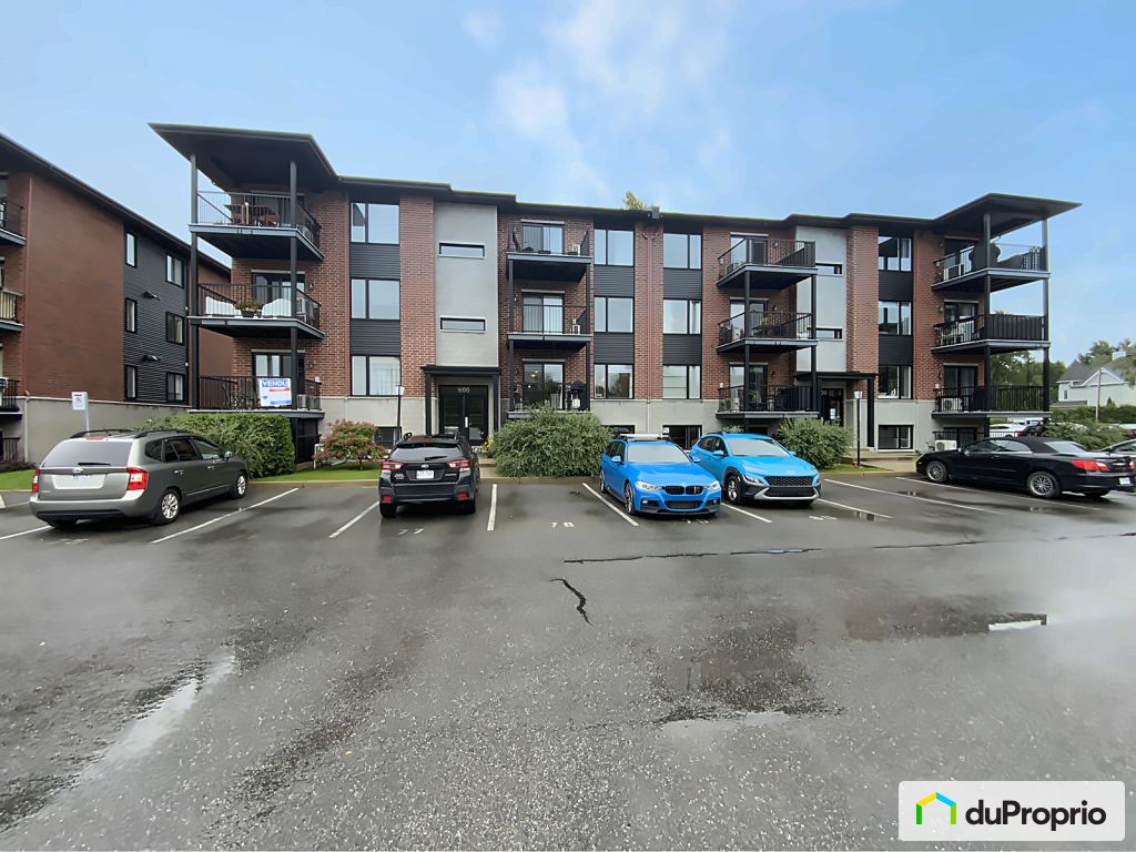 Condos, maisons à vendre, StBasileLeGrand