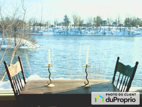 3395, chemin Sainte-Thérèse, Carignan à vendre