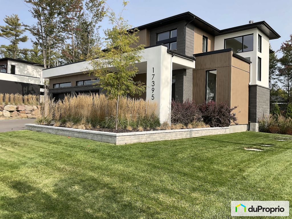 Condos, maisons à vendre, Mirabel (Mirabel en Haut)