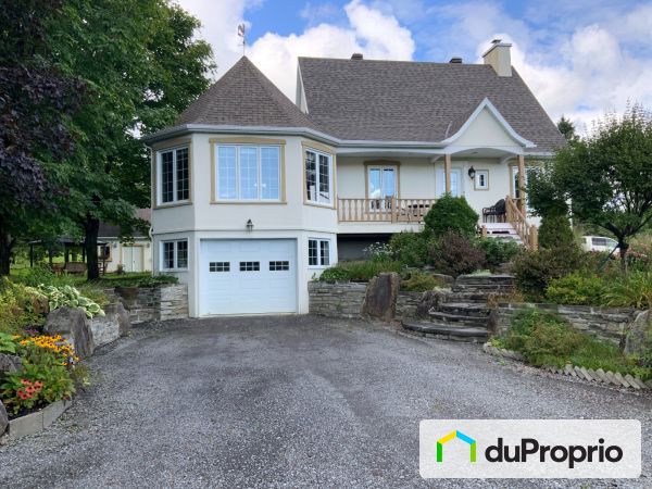 8541 avenue Royale, Château-Richer for sale