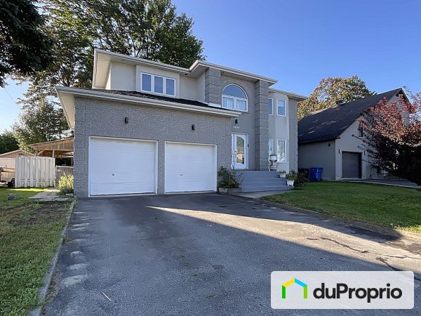 3400, rue de la Licorne, Terrebonne (Terrebonne) à vendre