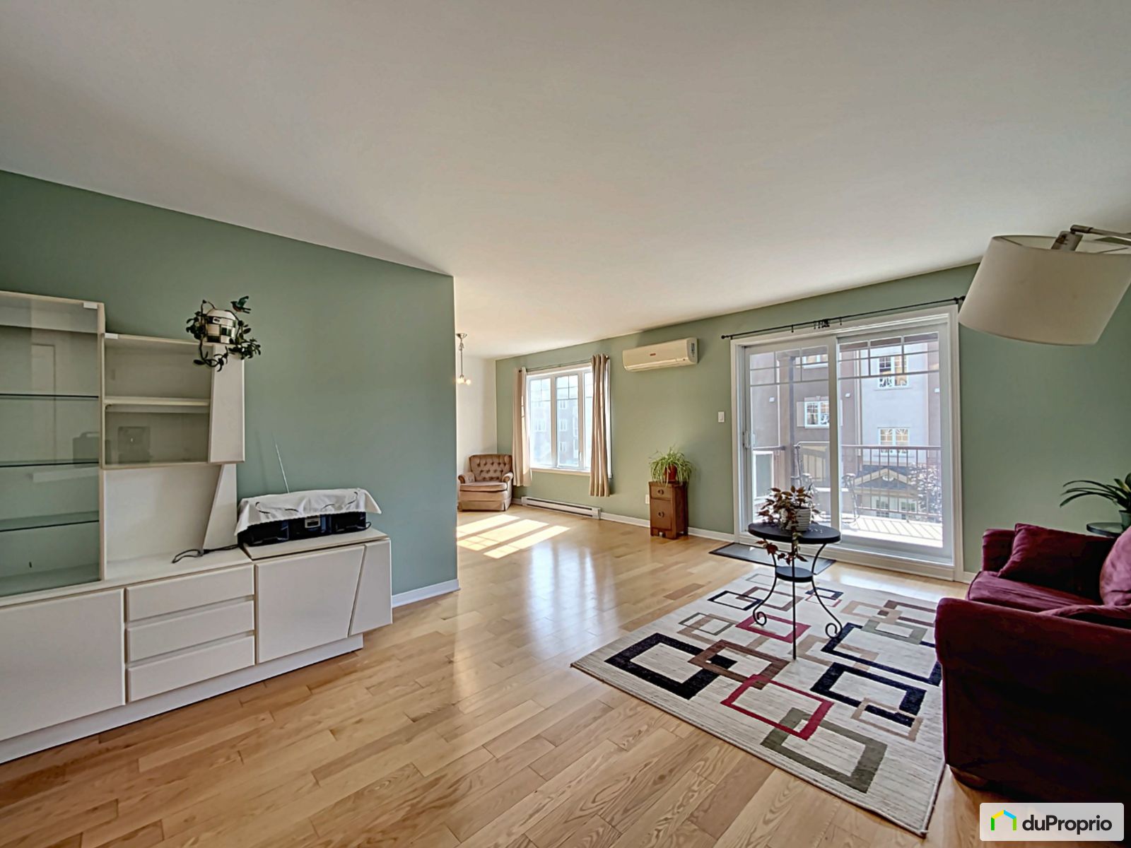 Condominium for sale VaudreuilDorion 2 bedrooms 1 bathroom 1052219