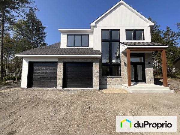 324 rue John-Ryan, St-Colomban à vendre