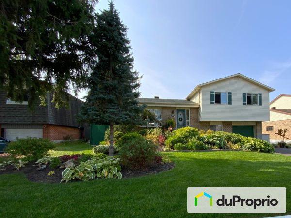 92, rue Tremblay, Ste-Anne-De-Bellevue à vendre