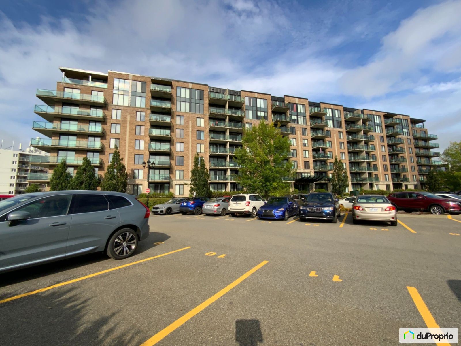 Condo à vendre Charlesbourg 2 chambres 1 salle de bain 1052364 Condo à vendre Charlesbourg 2 chambres 1 salle de bain 1052364